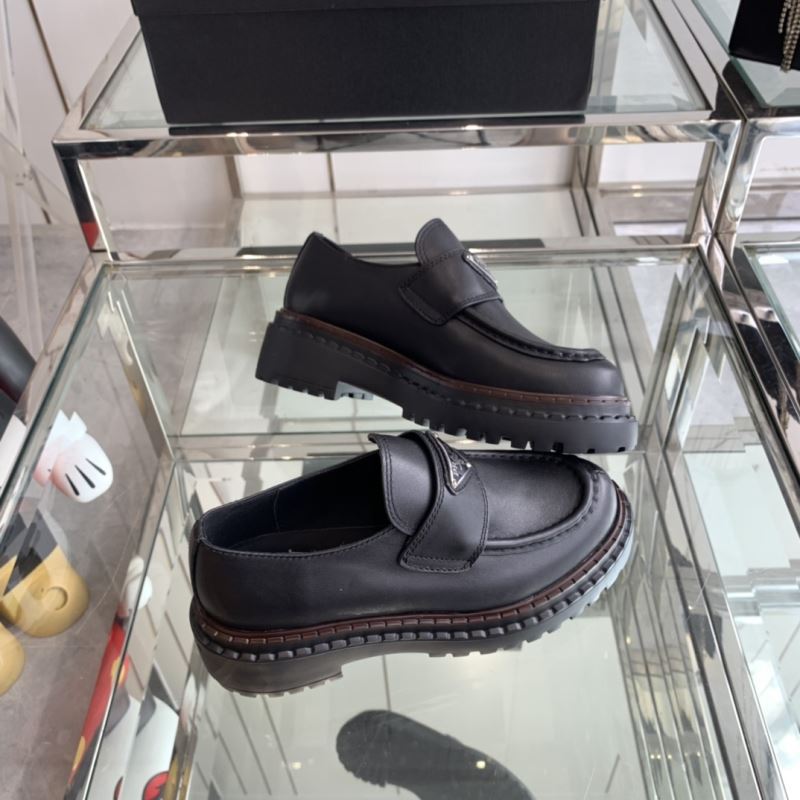 Prada Low Shoes